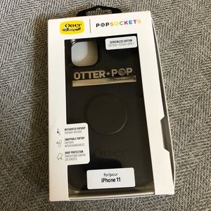 Otter+Pop Defender Series for iPhone 11